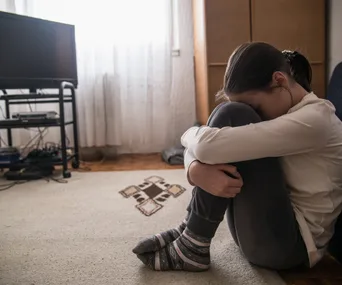Girls forced to miss school as families struggle to afford feminine care products