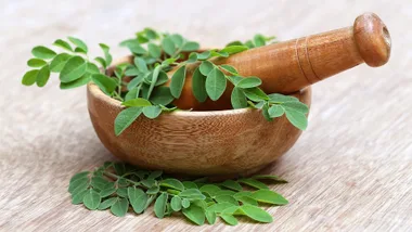 The latest superfood has surprising beauty credentials