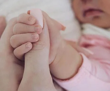 Kylie Jenner has revealed her daughter’s name