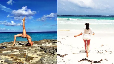 Meghan Markle’s approach to nutrition and fitness