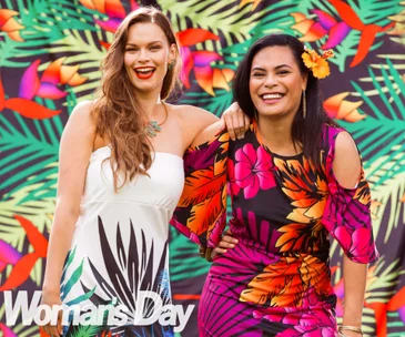The Hibiscus and Ruthless actresses set to take the world by storm