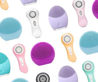 Facial Cleansing Brushes: Are they worth the hype?