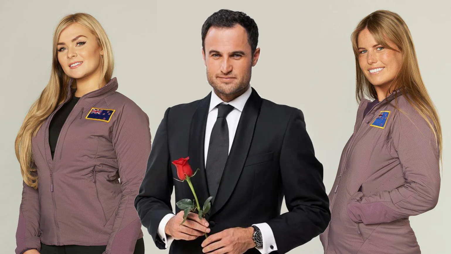 Lily McManus dishes on The Bachelor Winter Games