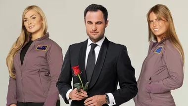 Lily McManus dishes on The Bachelor Winter Games