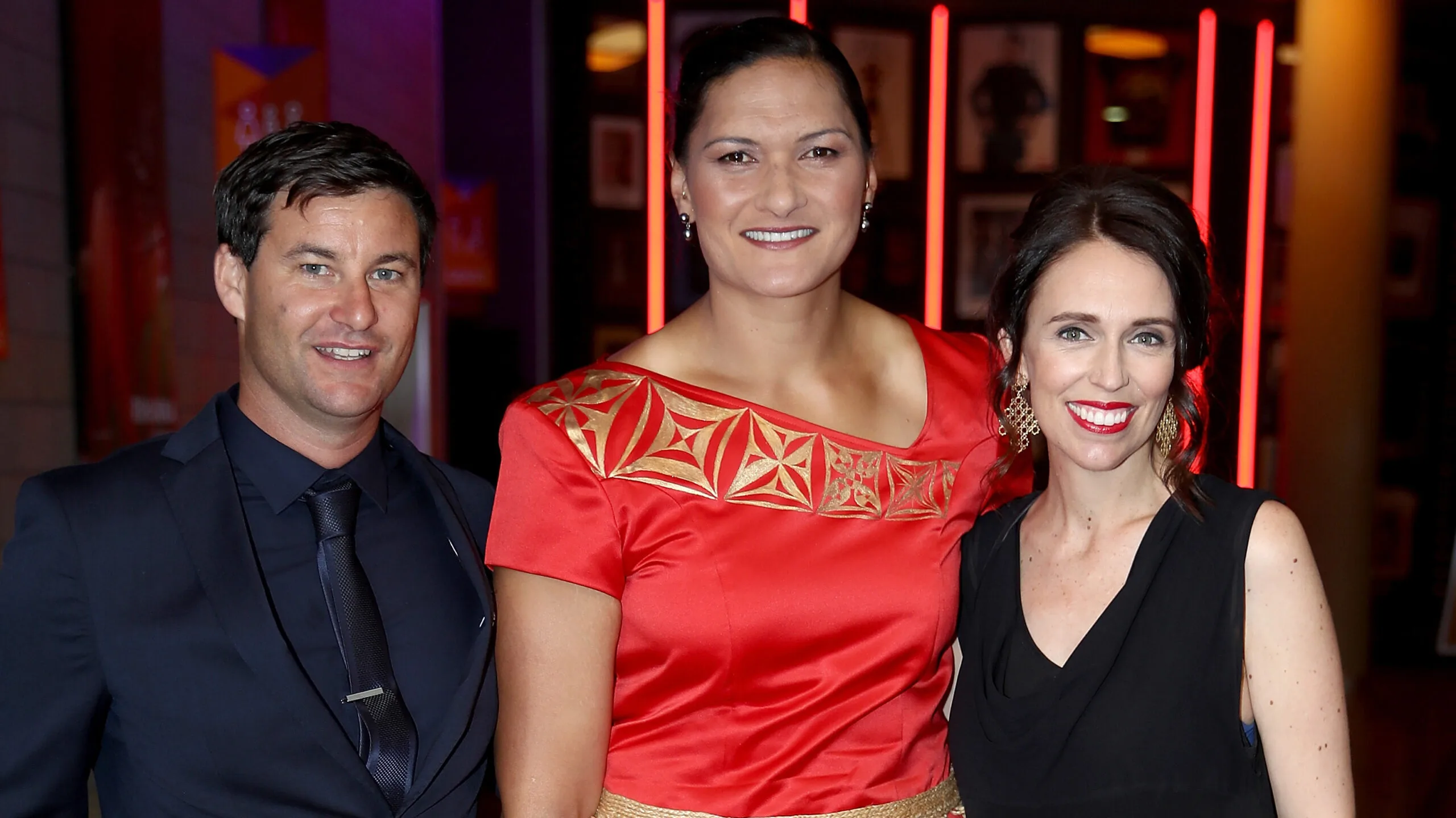 The 2018 Halberg Awards