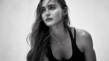 Beauty Q&A with Nike Master Trainer Kirsty Godso