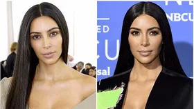 21 celebrities without makeup: before and after
