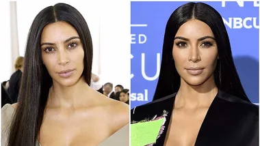 21 celebrities without makeup: before and after