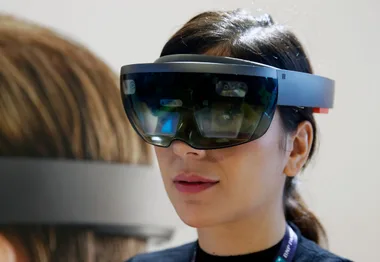 New study finds that virtual reality can help treat psychosis