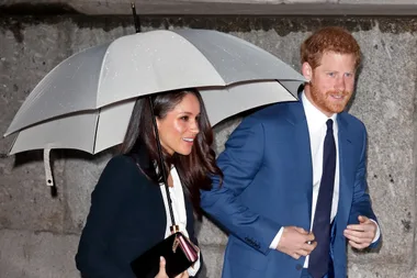 Meghan Markle has reportedly asked Victoria Beckham for style advice