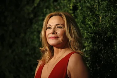 You are not my friend: Kim Cattrall slams Sarah Jessica Parker for reaching out over Kim’s brother’s death