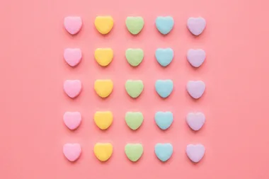 You don’t have to be in a relationship to celebrate Valentine’s Day