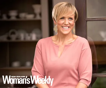 Hilary Barry’s sad goodbye