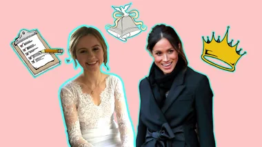 The Kiwi in charge of Meghan Markle’s every royal move
