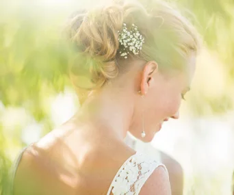 How to create 3 celebrity-inspired wedding hairstyles