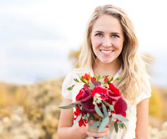Gemma McCaw on why you should embrace random acts of kindness
