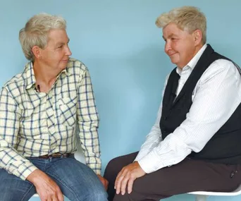 The Topp Twins reveal their greatest loves and hidden talents