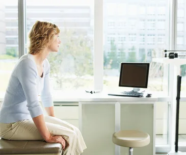 Why is female pain overlooked?