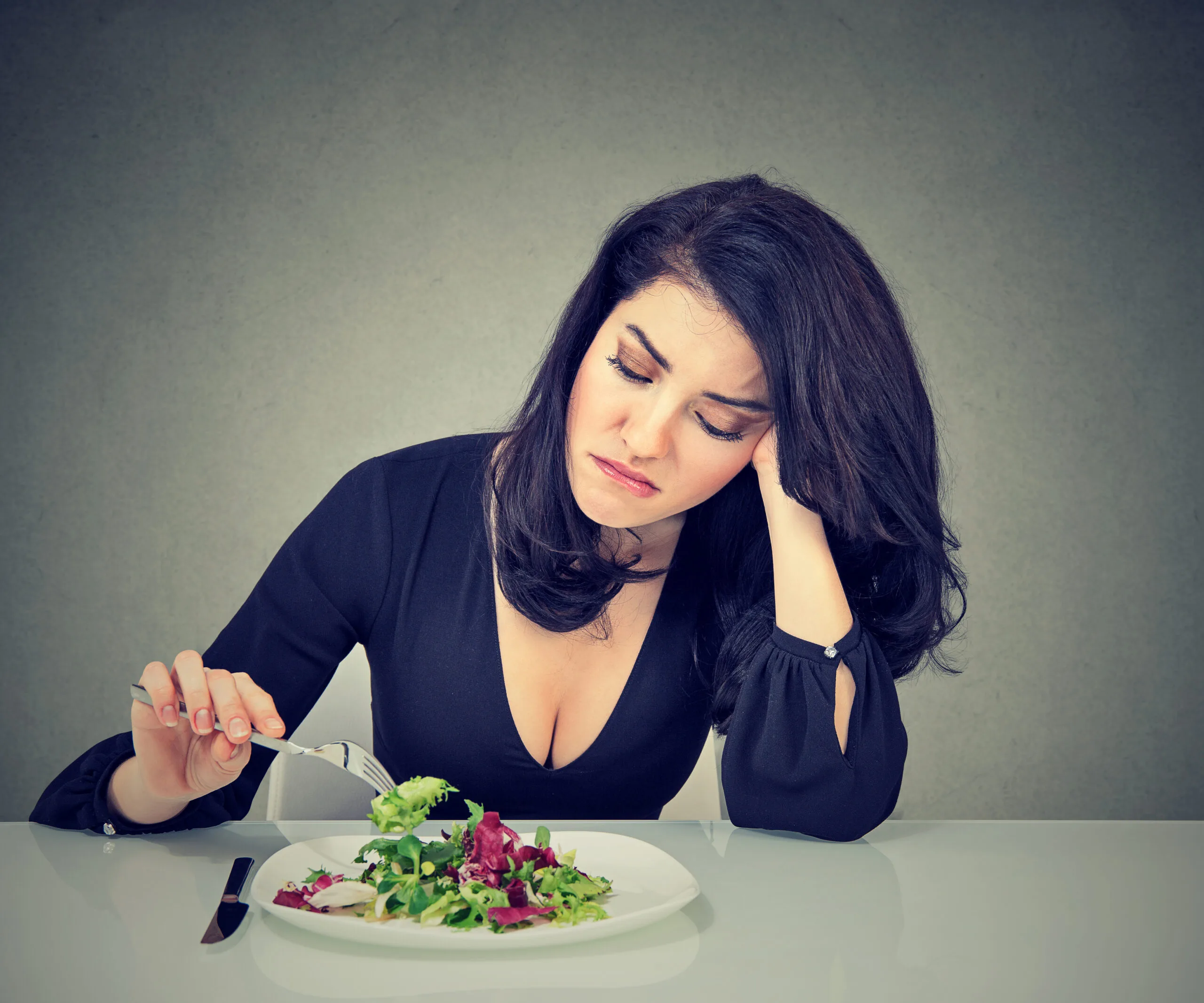 Why diets don’t work