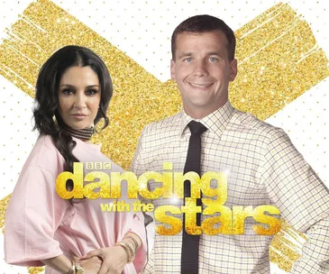 Hold the phones: The first two contestants on Dancing With The Stars NZ have been revealed