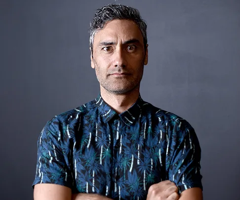 Taika Waititi Jojo Rabbit
