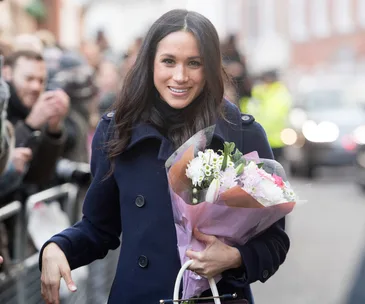 Meghan Markle’s beauty secrets
