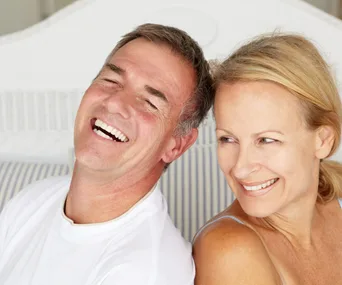 Sex after menopause