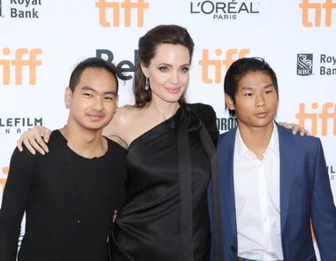 Maddox Jolie-Pitt is rejecting the spotlight amid Brad Pitt and Angelina Jolie’s custody battle