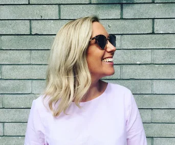 Kate Cameron on post-childbirth exercises and anxiety-fighting belly breathing