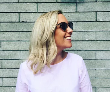 Kate Cameron on post-childbirth exercises and anxiety-fighting belly breathing
