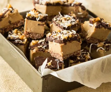 Nadia Lim’s top tips on how to make home baking healthier