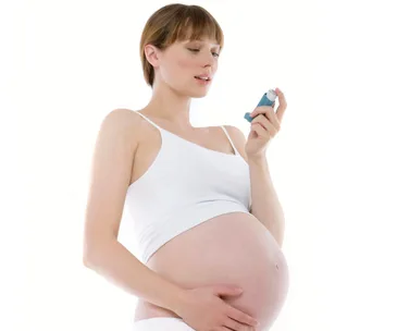 Short-term asthma relievers linked to infertility in women