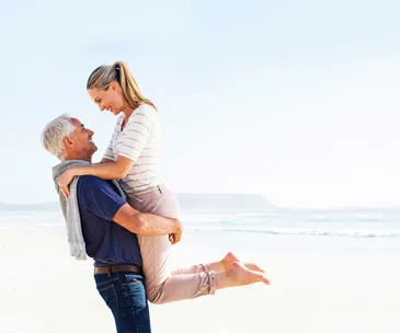 The new rules to midlife dating you need to know