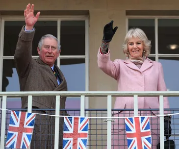 Prince Charles may miss the birth of the 3rd royal baby