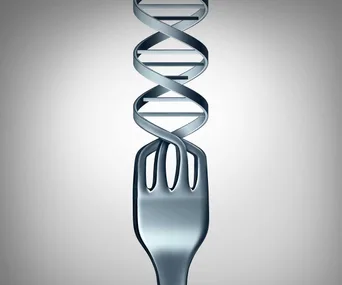 How your DNA can tell you your ideal diet