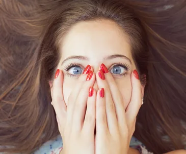 How to stop letting your fears get in the way of achieving your goals