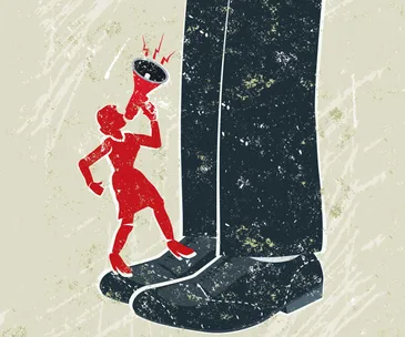 Why 2017 was a good year for women