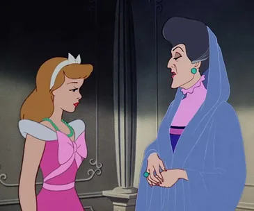 Would you make a good stepmother?