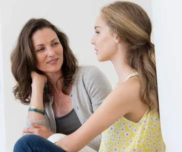 Why parents need to talk to their teenager about sexual consent