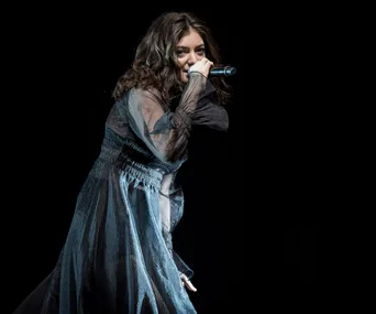 Lorde