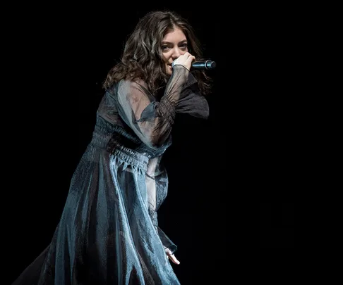 Lorde