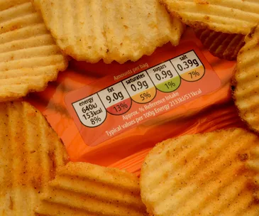 Want to be healthier? Learn to read nutrition labels