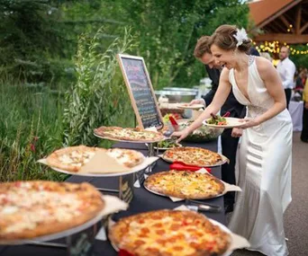 The 2018 wedding trends that we absolutely love
