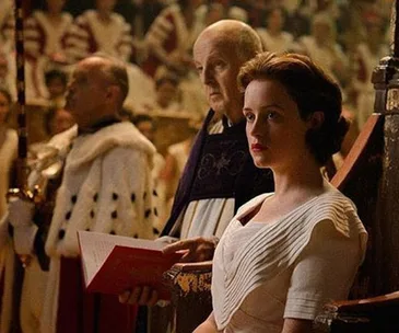 The Crown friendship that actually happened in real life