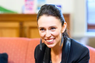 60 Minutes reporter slammed for cringeworthy Jacinda Ardern interview