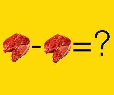 Vegan butchers and meatless-meat for vegans and meat-lovers alike
