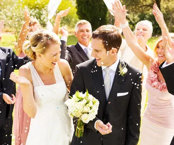 How to avoid losing friends and upsetting family over your wedding guest list