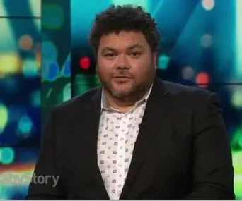 The Project’s Josh Thomson speaks emotionally about his wife’s three miscarriages