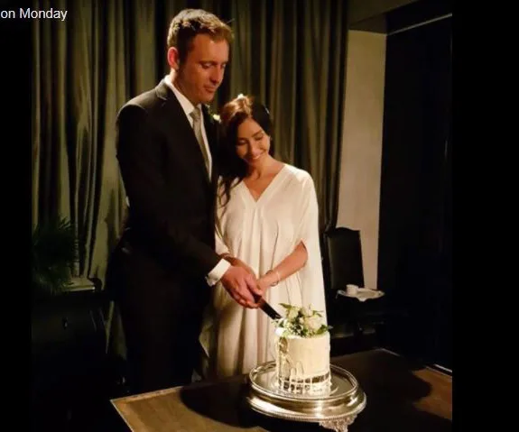 The Kiwi bride who organised her wedding in just one day – and how you can too