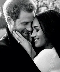 Why Prince Harry and Meghan Markle’s wedding is shaking up the royal family in more ways than one